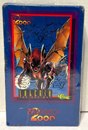 1993 Deathwatch 2000 Trading Card Box 36 Pack Factory Sealed - TvMovieCards.com