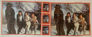 Star Wars Empire Strikes Back Series 1 Vintage Sticker Card Set 33 stickers Topp - TvMovieCards.com