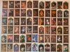 Kiss Series Series 2 Vintage Card Set 66 Cards Donruss 1978 - TvMovieCards.com