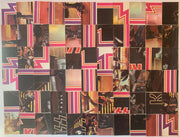 Kiss Series Series 2 Vintage Card Set 66 Cards Donruss 1978 - TvMovieCards.com