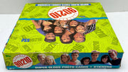 Beverly Hills 90210 TV Show Vintage Card Box 36 Packs Topps 1991 Luke Perry   - TvMovieCards.com