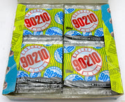 Beverly Hills 90210 TV Show Vintage Card Box 36 Packs Topps 1991 Luke Perry   - TvMovieCards.com