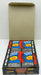 1983 Video City Game Vintage FULL 36 Pack Trading Card Wax Box Topps Frogger   - TvMovieCards.com