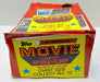 1981 Topps Movie Giant Pin-Up Posters Full Box 36 Sealed Packs Jaws Star Wars   - TvMovieCards.com