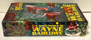 Alien World of Wayne Barlowe Card Box 48 Packs Comic Images 1994 - TvMovieCards.com