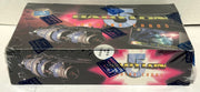 Babylon 5 1996 EU European Edition Sealed Trading Card Box 48 CT Fleer/Skybox - TvMovieCards.com