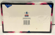 Babylon 5 1996 EU European Edition Sealed Trading Card Box 48 CT Fleer/Skybox - TvMovieCards.com