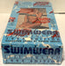 1994 Ujena's Swimwear Illustrated 1994 Trading Card Box Comic Images 48 Packs - TvMovieCards.com