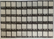 Outer Limits Reprint Trading Card Set 50 Cards Plus Header Card Limited Edition - TvMovieCards.com