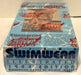1994 Ujena's Swimwear Illustrated 1994 Trading Card Box Comic Images 48 Packs - TvMovieCards.com