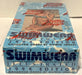 1994 Ujena's Swimwear Illustrated 1994 Trading Card Box Comic Images 48 Packs - TvMovieCards.com