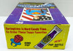 1978 Superman The Movie Vintage FULL 36 Pack Trading Card Box Topps   - TvMovieCards.com