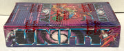 1992 Unity Collector Cards Trading Card Box 48 Packs Comic Images Factory Sealed - TvMovieCards.com