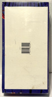 1992 Unity Collector Cards Trading Card Box 48 Packs Comic Images Factory Sealed - TvMovieCards.com