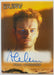 Dune Miniseries Commemorative Alec Newman as Paul Atreides Autograph Card - TvMovieCards.com