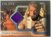 Dune Miniseries Commemorative Giancarlo Giannini Emperor Shaddam C2 Costume Card - TvMovieCards.com