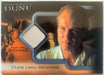 Dune Miniseries Commemorative William Hurt as Duke leto Atreides C1 Costume Card - TvMovieCards.com