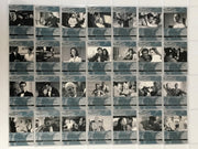 James Bond The Quotable James Bond Base Trading Card Set 100 Cards   - TvMovieCards.com