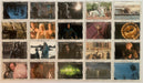 Game of Thrones Season 2 Storyboard Art Chase Card Set 20 Cards SB1 - SB20 Ritte - TvMovieCards.com