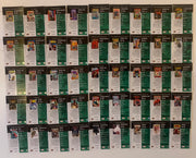 Marvel Beginnings II Breakthrough Issues Covers Chase card set 45 Cards B46 - B - TvMovieCards.com