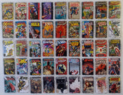 Marvel Beginnings II Breakthrough Issues Covers Chase card set 45 Cards B46 - B - TvMovieCards.com