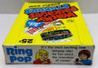 1980 Topps Wacky Packages Stickers 3rd Series Wax Box Topps FULL 36CT   - TvMovieCards.com