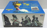 1996 Monty Python and the Holy Grail Trading Card Box Factory Sealed 24CT   - TvMovieCards.com