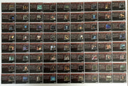 Harry Potter and the Goblet of Fire Update Base Card Set 90 Cards   - TvMovieCards.com