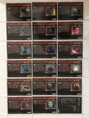 Harry Potter and the Goblet of Fire Update Base Card Set 90 Cards   - TvMovieCards.com