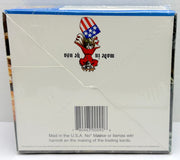 1996 Monty Python and the Holy Grail Trading Card Box Factory Sealed 24CT   - TvMovieCards.com
