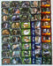 Supernatural Season 2 Base Card Set 90 cards Inkworks 2007 - TvMovieCards.com