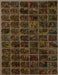 Pirates Bold Vintage 66 Card Set Fleer 1961 - TvMovieCards.com
