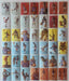 1971 Harlem Globetrotters Fleer Vintage Trading Card Set 84 Basketball cards - TvMovieCards.com