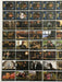 Harry Potter Prisoner of Azkaban Gold Foil Employee Test Base Card Set 90   - TvMovieCards.com