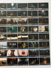 Harry Potter and the Half Blood Prince Update Base Card Set 90 Cards   - TvMovieCards.com