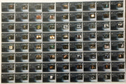 Harry Potter and the Half Blood Prince Update Base Card Set 90 Cards   - TvMovieCards.com