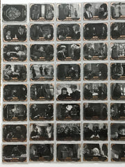 Harry Potter Memorable Moments 2 Base Trading Card Set 72 Cards   - TvMovieCards.com