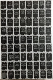 Harry Potter Memorable Moments 2 Base Trading Card Set 72 Cards   - TvMovieCards.com