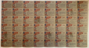 The Three Stooges Gray Back Vintage Card Set 96 cards 1959 Fleer - TvMovieCards.com