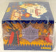 Aladdin Disney Movie Sealed Trading Card Box 24 Super Packs Panini 1993 - TvMovieCards.com