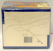 Aladdin Disney Movie Sealed Trading Card Box 24 Super Packs Panini 1993 - TvMovieCards.com