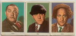 The Three Stooges White Back Vintage Card Set 96 cards 1959 Fleer - TvMovieCards.com
