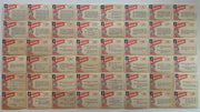 The Three Stooges White Back Vintage Card Set 96 cards 1959 Fleer - TvMovieCards.com