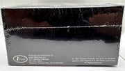 1991 Terminator 2 Judgement Day Movie Vintage Trading Card Box 36 Packs Impel   - TvMovieCards.com