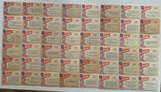 The Three Stooges White Back Vintage Card Set 96 cards 1959 Fleer - TvMovieCards.com