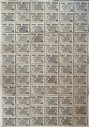 Spook Stories Vintage Card Set 144 Cards Series 1 and 2 Complete Leaf 1963 - TvMovieCards.com