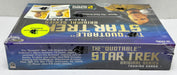 2004 Star Trek Quotable The Original Series International Trading Card Box 40ct   - TvMovieCards.com