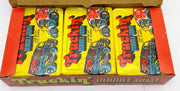 1975 Donruss Truckin' Vintage FULL 24 CT Pack Trading Card Wax Box Custom Van   - TvMovieCards.com