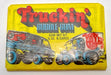 1975 Donruss Truckin' Vintage FULL 24 CT Pack Trading Card Wax Box Custom Van   - TvMovieCards.com
