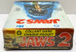 1978 O-Pee-Chee Jaws 2 The Movie Vintage FULL 36 CT Pack Trading Card Box Wax   - TvMovieCards.com